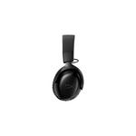 HP HyperX Cloud III S Wireless gaming slušalice, crne, bežične/bluetooth, 100dB/mW/42dB/mW/94dB/mW, mikrofon