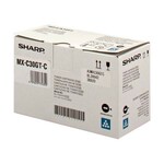Sharp toner C250