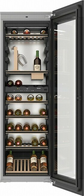 Miele KWT 6722 iGS ugradbeni hladnjak za vino