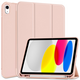 Tech-Protect® SmartCase Pen Futrola za iPad 10.9" 2022 Pink