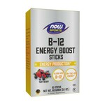 Energy Boost - povećanje energije B12 NOW (12 vrećica)