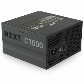 Nzx-nap-c1000g - Napajanje NZXT C1000W 80 GOLD
