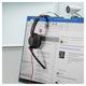 HP Poly Blackwire 5220 slušalice, 3.5 mm/USB, crne, 116dB/mW, mikrofon