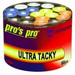 Gripovi Pro's Pro Ultra Tacky (60P) - color