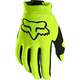 FOX Defend Thermo Off Road Gloves Fluo Yellow 2XL Rukavice za bicikliste