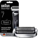 Braun Combipack 74 S