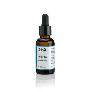 Q+A Zinc PCA serum za kožu za problematičnu kožu 30 ml