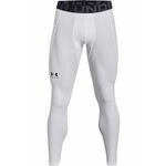 UNDER ARMOUR Sportske hlače crna / bijela