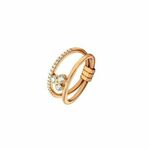 Ženski prsten Esprit ESRG00191318 18 , 298 g