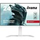Iiyama G-Master Red Eagle GB2470HSU-W5 monitor, IPS, 23.8"/24", 16:9, 1920x1080, 165Hz, HDMI, Display port