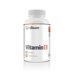 Vitamin E 60 kaps - GymBeam