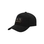 ARMANI EXCHANGE Šilterica zlatna / crna 29552664