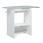 Foppapedretti daska za glačanje Stiraemolla white 101x49cm