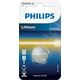 Philips CR2016 baterija, Lithium coin, 3V, oznaka modela CR2016/01B