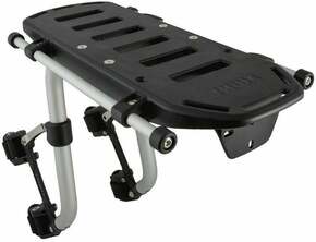 Thule Tour Rack Crna Front Carriers-Rear Carriers