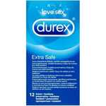 Durex kondomi Extra Safe, 12 komada