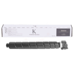 Utax zamjenski toner 1T02YM0UT0, crna (black)