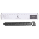 Utax zamjenski toner 1T02YM0UT0, crna (black)