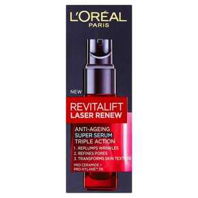 L’Oréal serum protiv bora Revitalift Laser X3