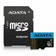 Memorijska kartica ADATA microSD 64GB HC Class10 UHS-I V10