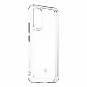 F-Protect case Samsung Galaxy A34 5G prozirna