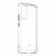 F-Protect case Samsung Galaxy A34 5G prozirna