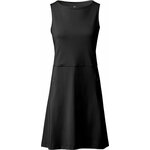 Daily Sports Savona Sleeveless Dress Black XL