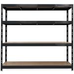 Regal RR1-6020/4 180x200x60 - 4 police/300kg