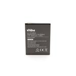 Baterija za Gigabyte GSmart Mika M2, 2000 mAh
