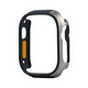 COTECi Blade Protection Case za Apple Watch Ultra - 49 mm srebrna
