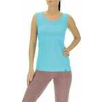 UYN To-Be Singlet Arabe Blue XS Majica za fitnes