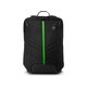 HP ruksak Pavilion 500 Gaming Case 6EU58AA, crna/zelena, 17.3"