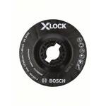 X-LOCK podloga, srednje tvrda, 115 mm Bosch Accessories 2608601712 N/A