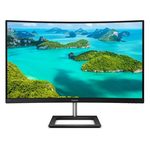 Philips 322E1C tv monitor, MVA/VA, 31.5"/32", 16:9, 1920x1080, 75Hz, HDMI, DVI, Display port, VGA (D-Sub), USB