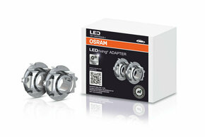 Osram LEDriving H7 LED kit adapteri 64210DA06-1Osram LEDriving H7 LED kit adapters 64210DA06-1 AD-64210DA06-1
