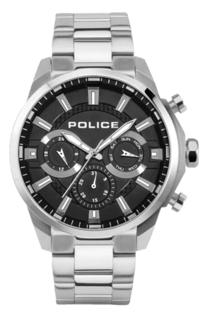 Men's Watch Police PEWJK2204201