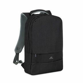 RIVACASE 7562 Anti-theft Laptop backpack 15.6" crno