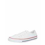 CONVERSE Niske tenisice 'All Star Dainty' bijela