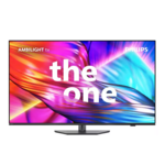 Philips The One 43PUS8919/12 televizor, Ultra HD
