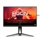 aoc-ag275qxn - Monitor AOC AGON AG275QXN, 27", 2XHDMI, QHD, 165Hz, DP x2 - AG275QXN - Model: AOC AG275QXN Kratki opis: AOC Agon Gaming monitor Zaslon: 27 inča / 68,58 cm VA QHD Omjer slike: 16:9 Rezolucija: 2560x1440 Horizontalna frekvencija:...