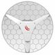 MIK-LHG-60G - MikroTik RBLHGG-60ad 60GHz CPE in Point -to-Multipoint setups - MIK-LHG-60G - MikroTik Wireless Wire Dish LHG 60G RBLHGG-60ad, a high-speed 60 GHz CPE point-to-multipoint unit Wireless Wire Dish, one unit. Router OS Lvl3. Connect up...
