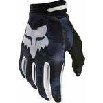 FOX 180 Nuklr Gloves Deep Cobalt XL Rukavice