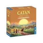 CATAN 2025: Gradovi i vitezovi – ekspanzija (HR)