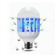 LED UV lampa za tjeranje leševa E27 6W