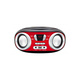 MANTA radio uređaj Boombox Chilly PREMIUM MM9210BT