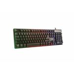 MS Elite C505 tipkovnica, USB, crna