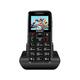 Evolveo EasyPhone crni