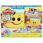 Play-Doh: Početni set oblika za piknik sa dodacima - Hasbro
