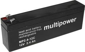 Multipower PB-12-2