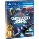 StarBlood Arena PS4 VR